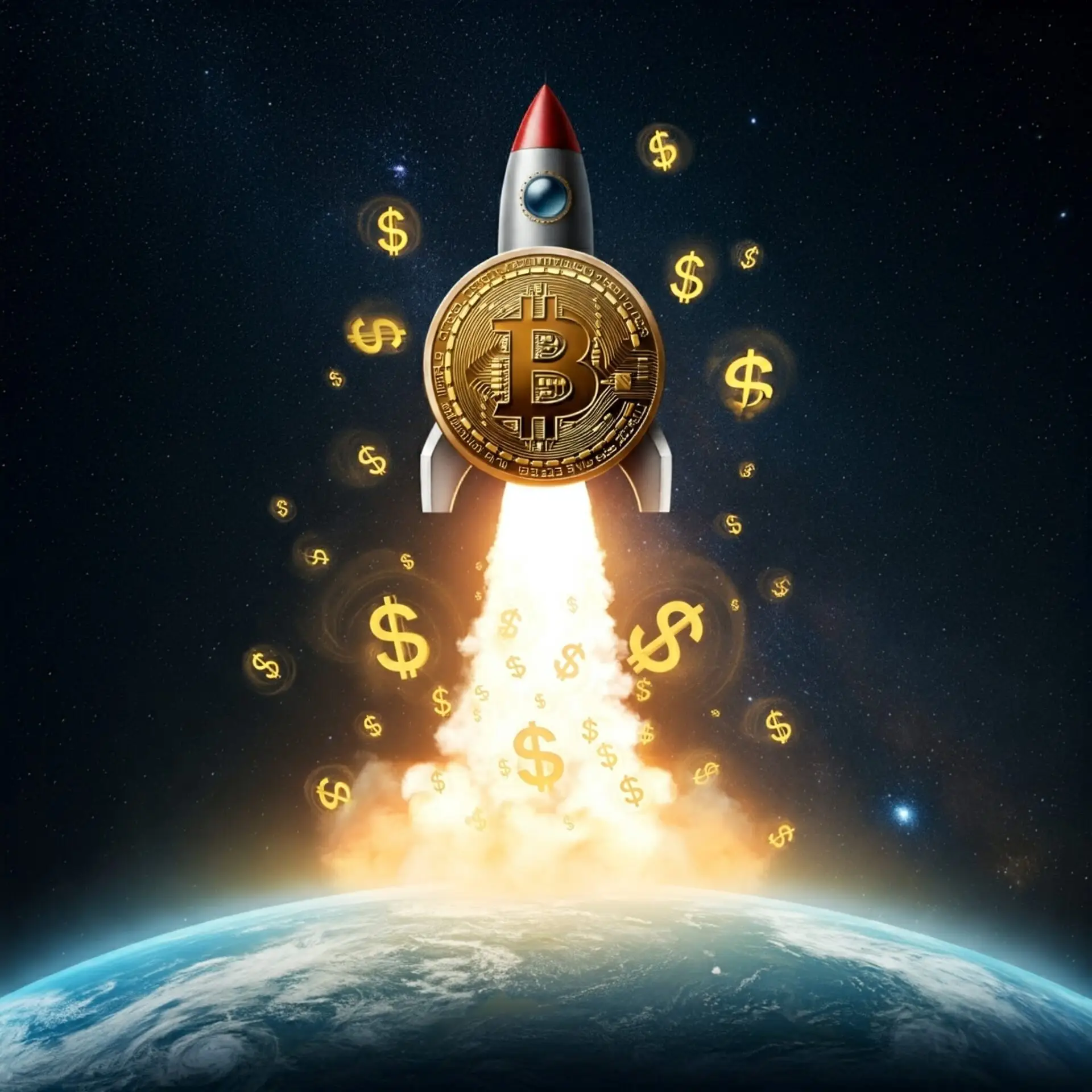 Bitcoin’s Meteoric Rise: What You Need to Know About the $60K to $90K Surge